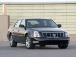 Cadillac DTS 2005 года